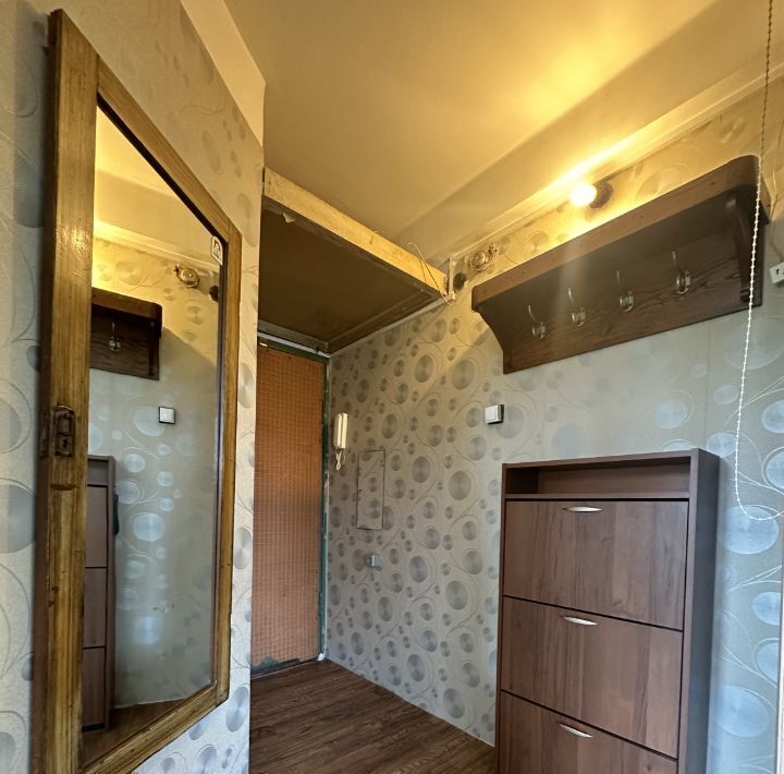 квартира г Санкт-Петербург метро Лесная пр-кт Маршала Блюхера 35 Финляндский округ фото 7