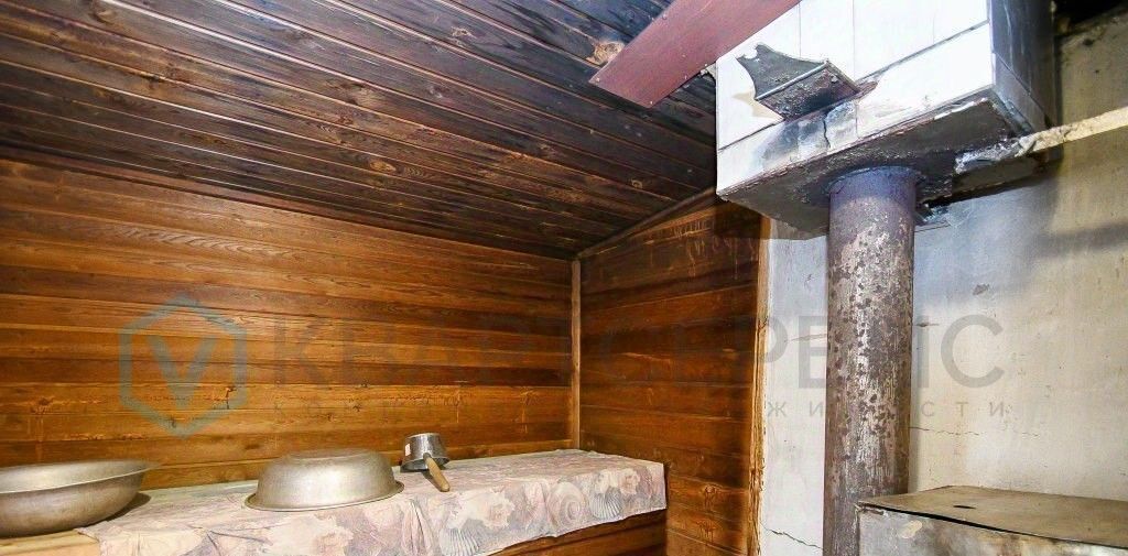 дом г Омск р-н Кировский ул 6-я Самарская 42 фото 19