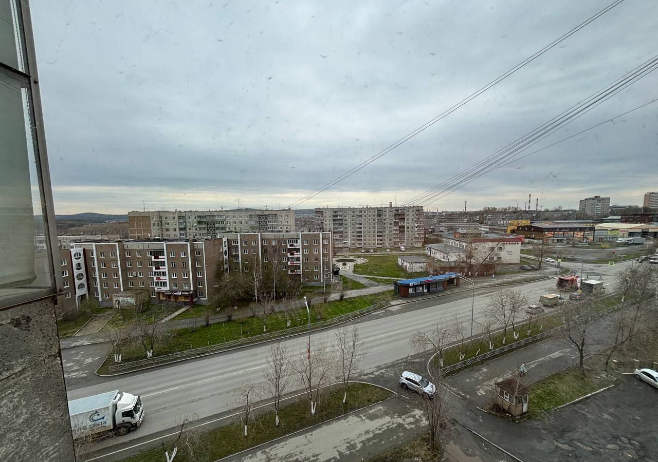 квартира г Первоуральск ул Ленина 13 фото 3