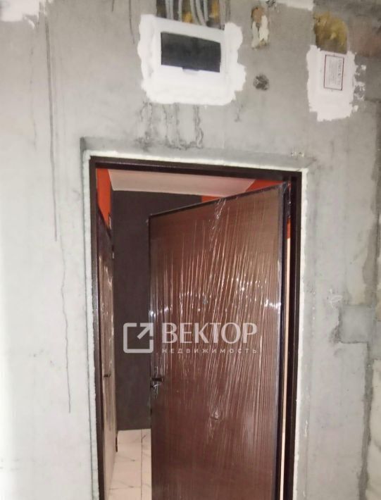 квартира г Кострома ул Димитрова 14 фото 12