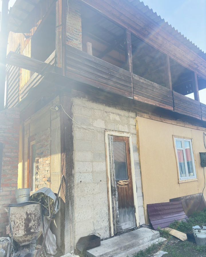 дом г Шарыпово городской пос. Дубинино, Дальневосточная ул., 14 фото 14