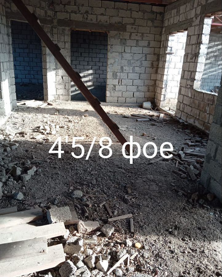 дом р-н Гудермесский г Гудермес ул Тверская 8 Гудермесское городское поселение фото 9