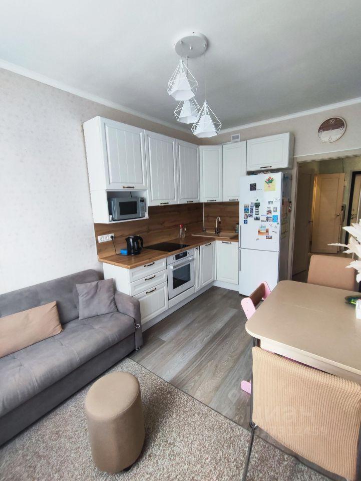 квартира г Королев ул Горького 79к/8 ЖК «Валентиновка парк» Медведково фото 1