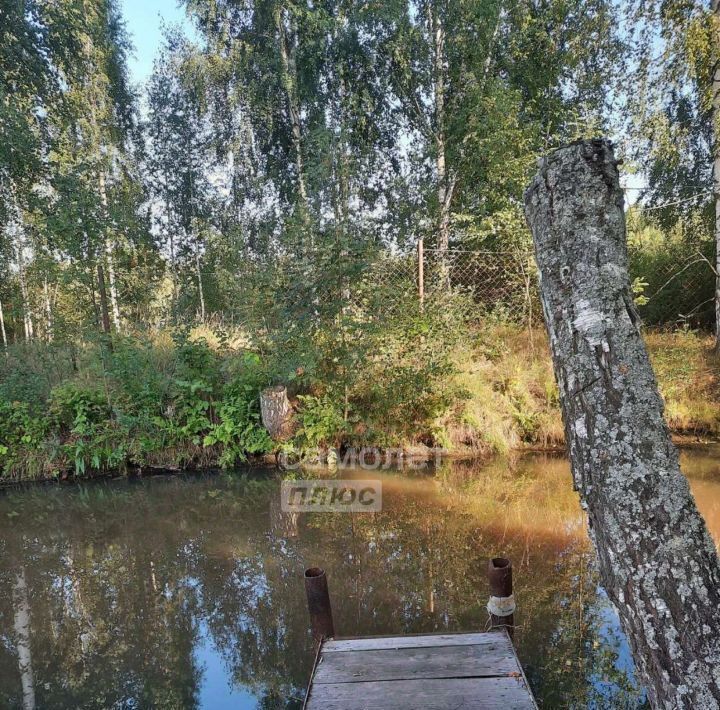 дом г Нижний Новгород р-н Московский Березовая пойма треста 2 Промстрой СНТ, 2 фото 9