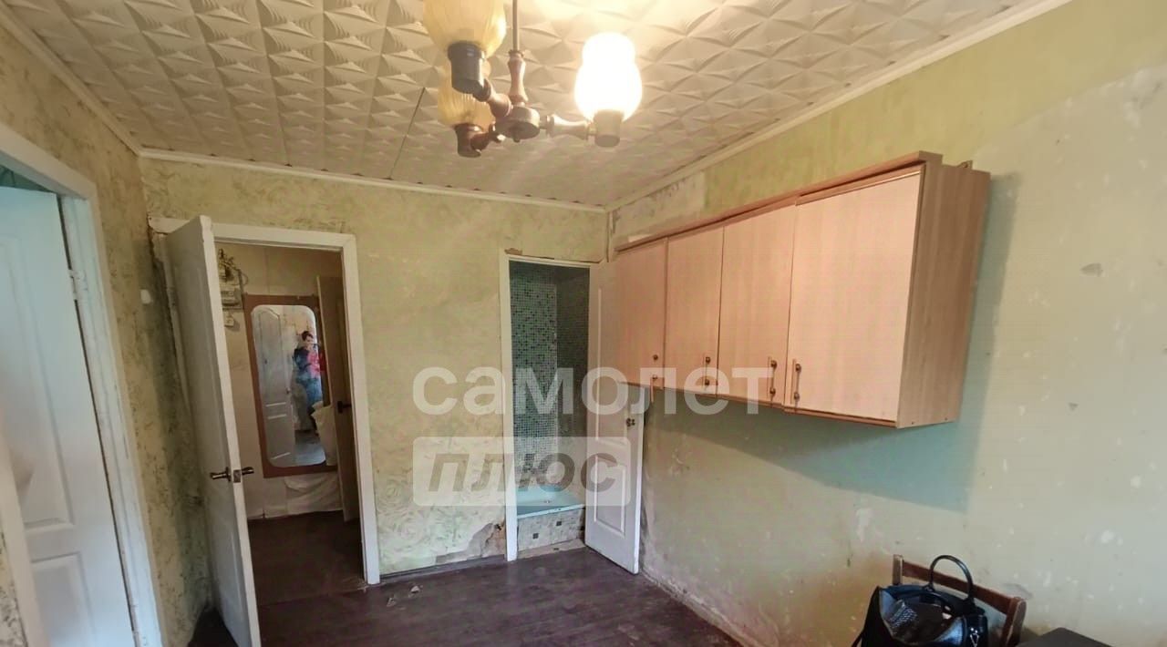 квартира г Воскресенск Центральный ул Менделеева 17к/1 фото 1