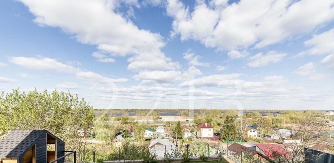 дом г Нижний Новгород Горьковская Подновье Нижегородский район фото 10