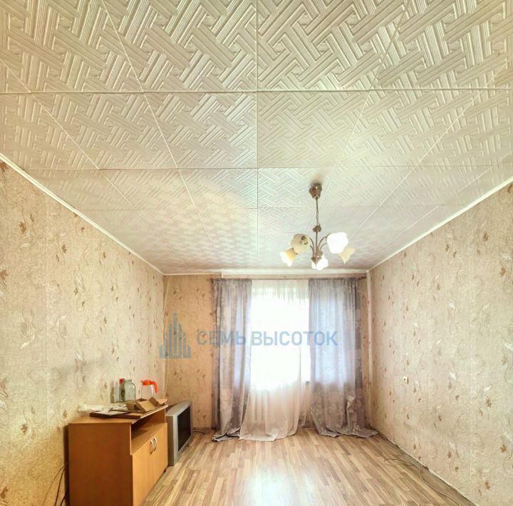 квартира г Подольск ул Тепличная 11 Силикатная фото 1