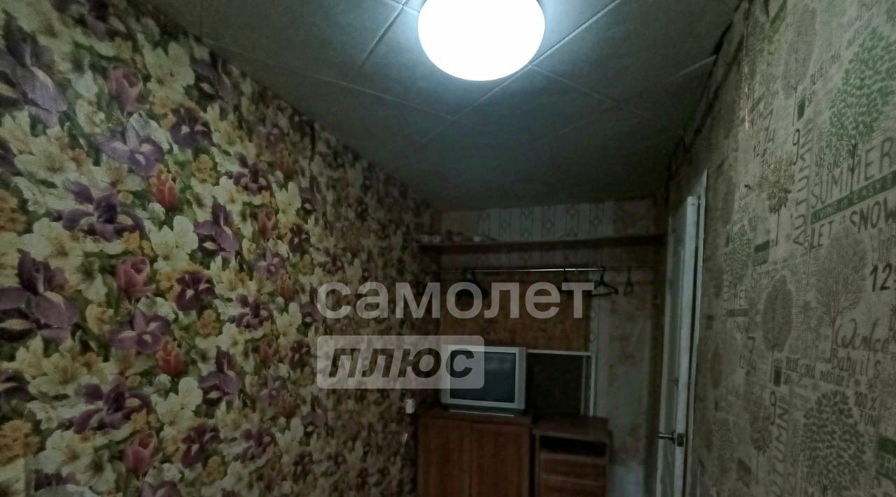 квартира г Воскресенск Центральный ул Менделеева 17к/1 фото 6