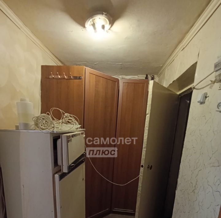 квартира г Воскресенск Центральный ул Менделеева 17к/1 фото 7