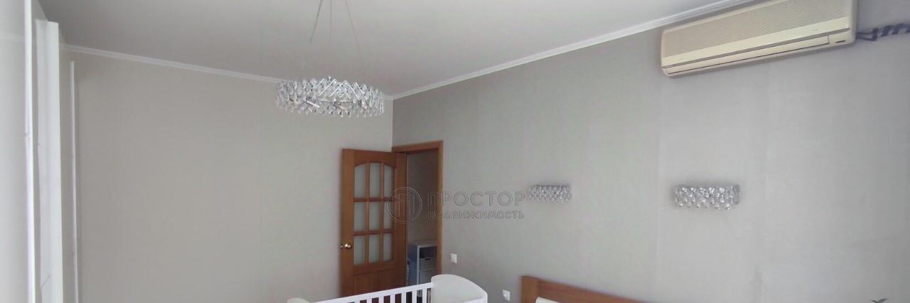квартира г Химки ул Бабакина 5 Планерная фото 13