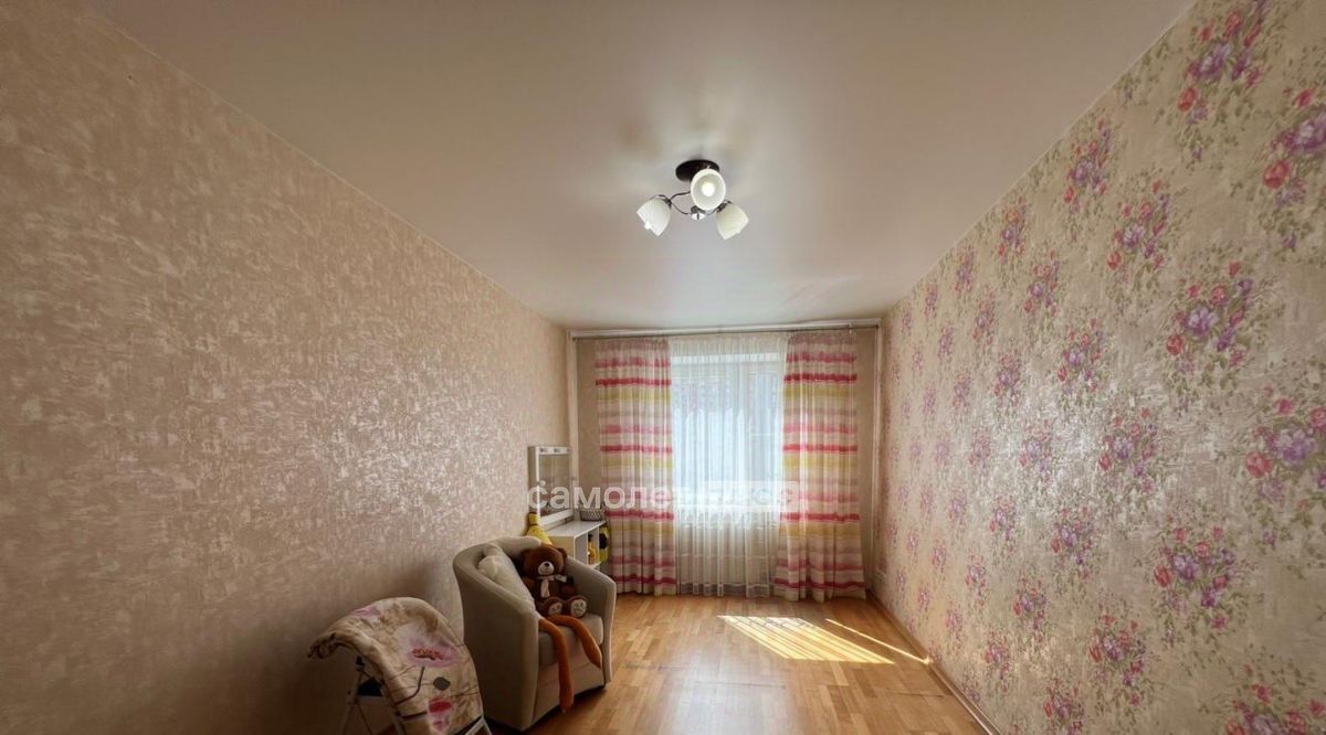 квартира г Электросталь Северный пр-кт Ленина 07 фото 16