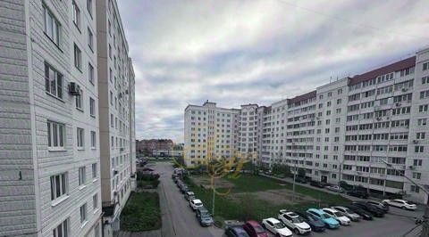 квартира г Клин ул 60 лет Октября 5 фото 31