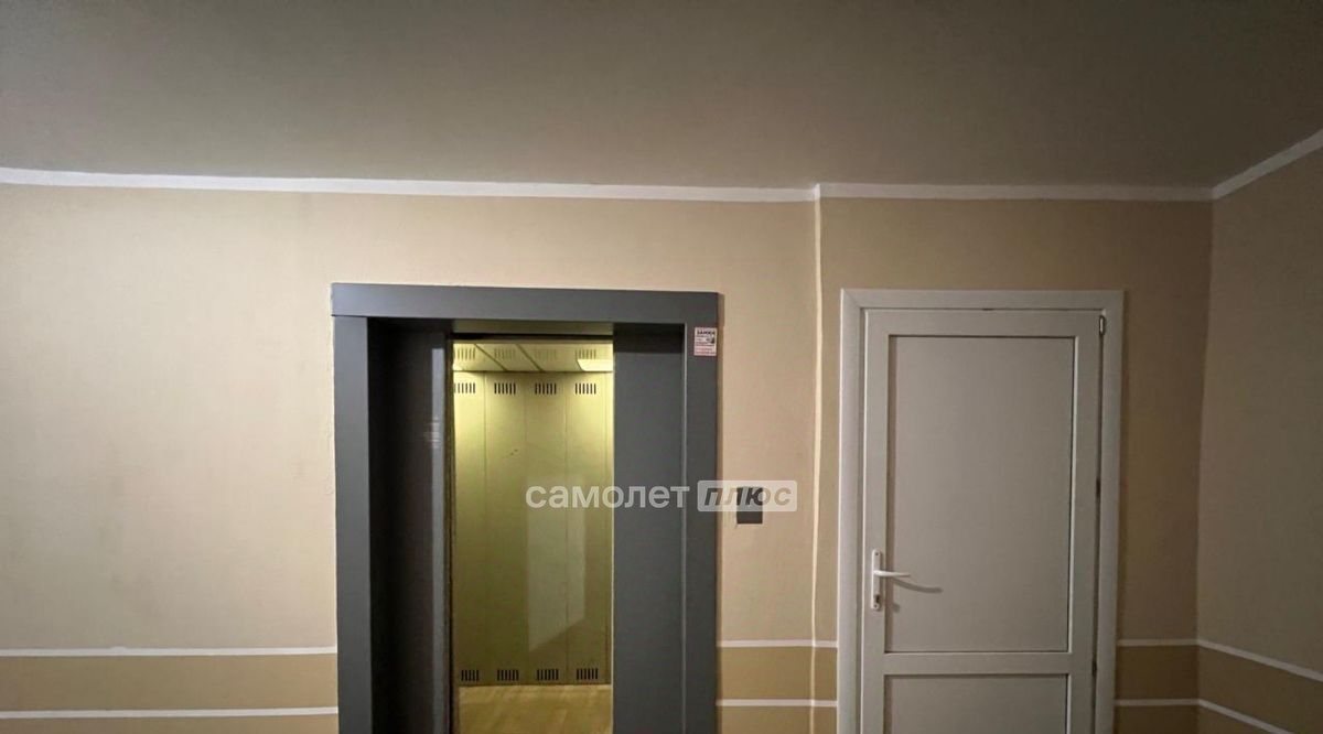 квартира г Электросталь Северный пр-кт Ленина 07 фото 32