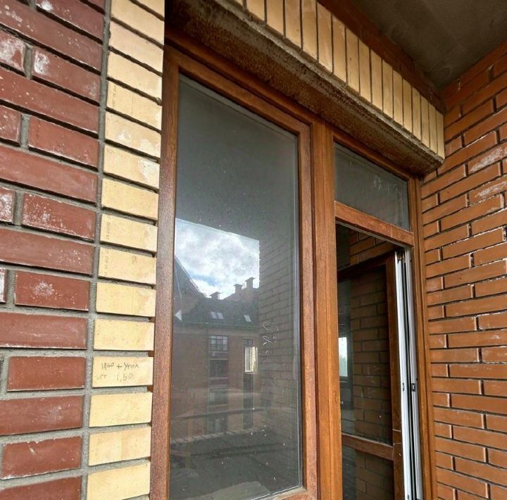 квартира г Москва метро Беломорская ул Береговая 4 Международный кв-л, Московская область, Химки, Клязьма-Старбеево мкр фото 12