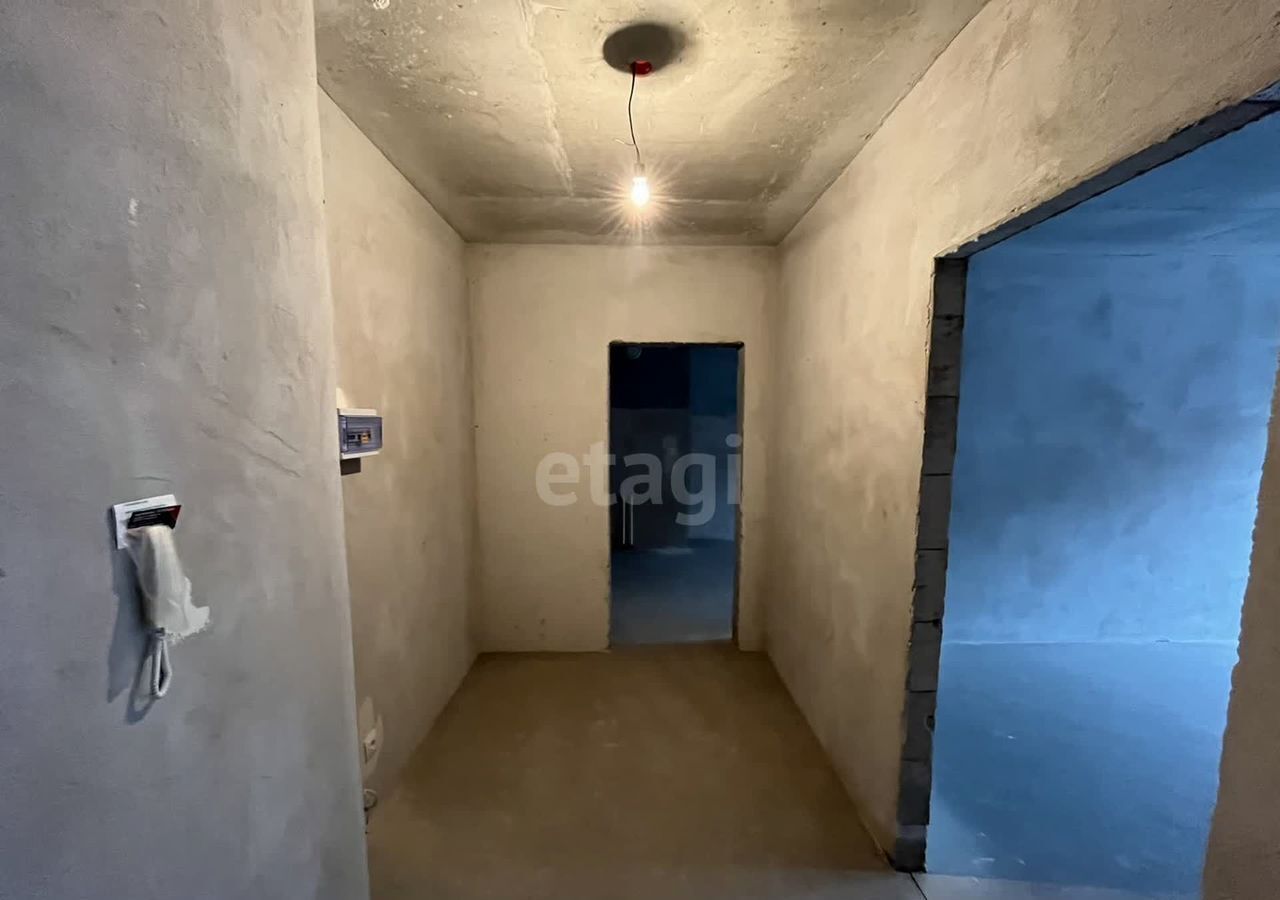 квартира г Калининград р-н Московский ул Батальная 104 дом на Батальной фото 8
