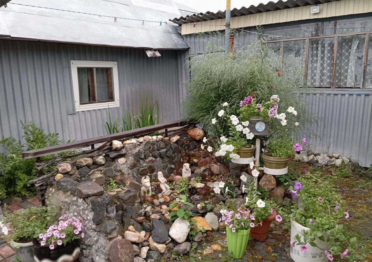 дом г Урай СОНТ Конда, 36, Тюменская обл. фото 2