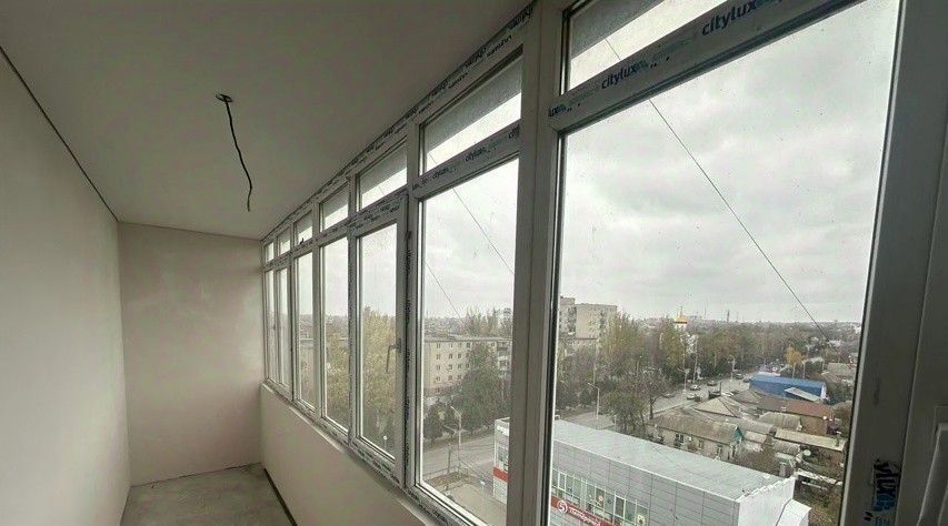 квартира г Таганрог ул Лизы Чайкиной фото 2