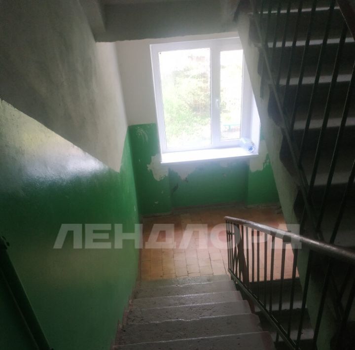 квартира г Новочеркасск ул Атаманская 42 фото 12