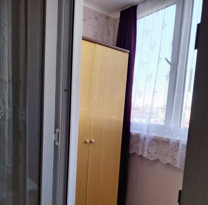 квартира р-н Анапский г Анапа ул Ленина 153б ЖК «Радонеж» фото 7