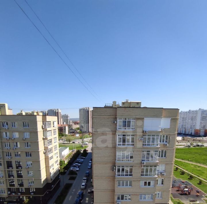 квартира р-н Анапский г Анапа ул Ленина 180ак/14 ЖК «Южный» фото 20