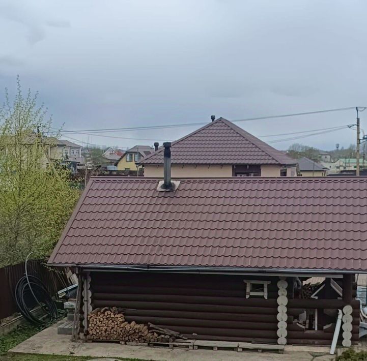 дом р-н Гатчинский г Гатчина ш Ленинградское 13 фото 31