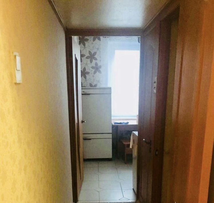 квартира г Москва метро Войковская ул Зои и Александра Космодемьянских 11 муниципальный округ Войковский фото 7