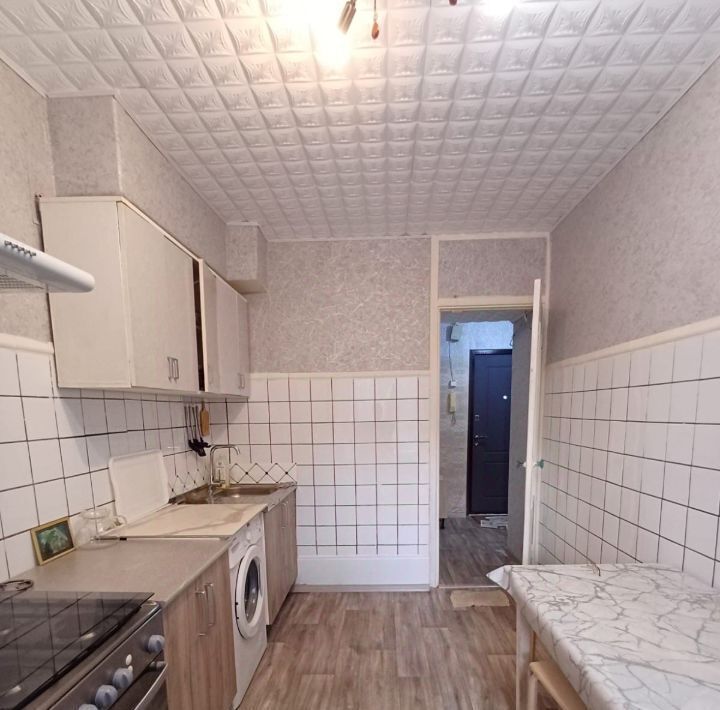 квартира г Москва метро Солнцево ул Волынская 4 фото 9