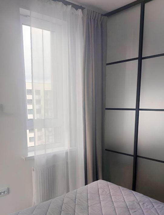 квартира г Москва метро Ольховая ул. Гренадерская, 9к 1 фото 9
