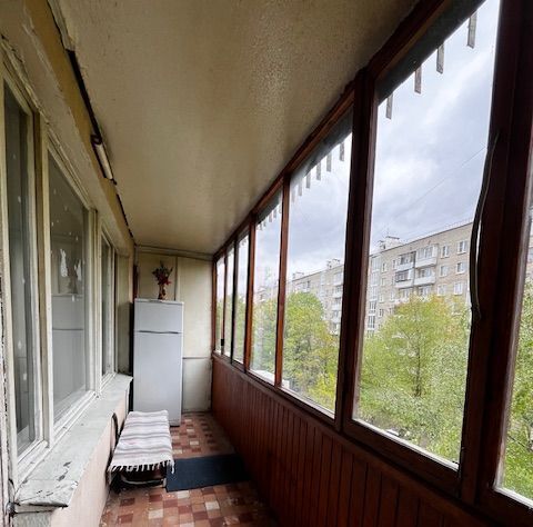квартира г Москва метро Крымская ул Большая Черёмушкинская 9к/2 фото 10