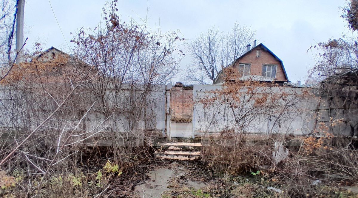 земля г Ростов-на-Дону р-н Октябрьский ул Воробьиная фото 3