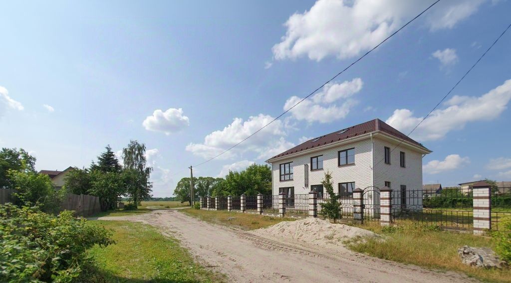 дом г Брянск рп Радица-Крыловка Бежицкий район ул Кольцова 23 р-н Володарский фото 30