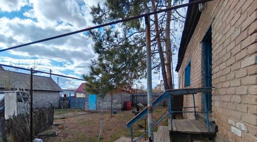дом г Оренбург с Краснохолм ул Ленина 8 фото 3