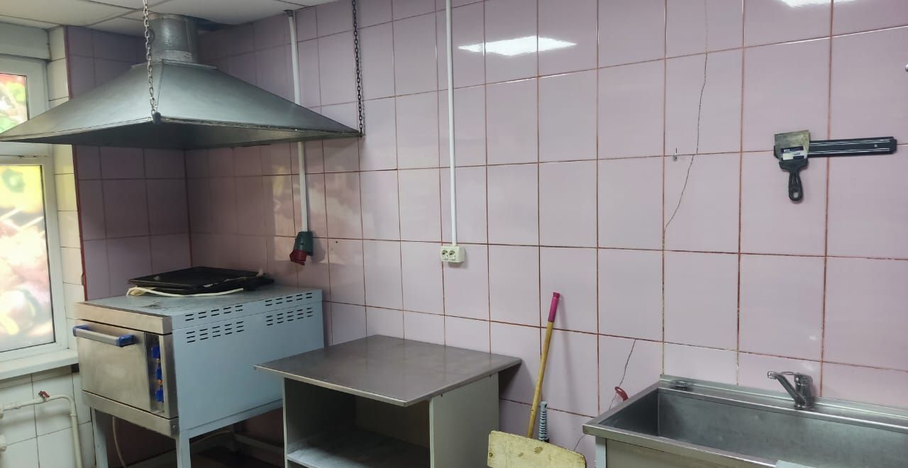 свободного назначения г Барнаул р-н Железнодорожный ул Юрина 129а фото 8