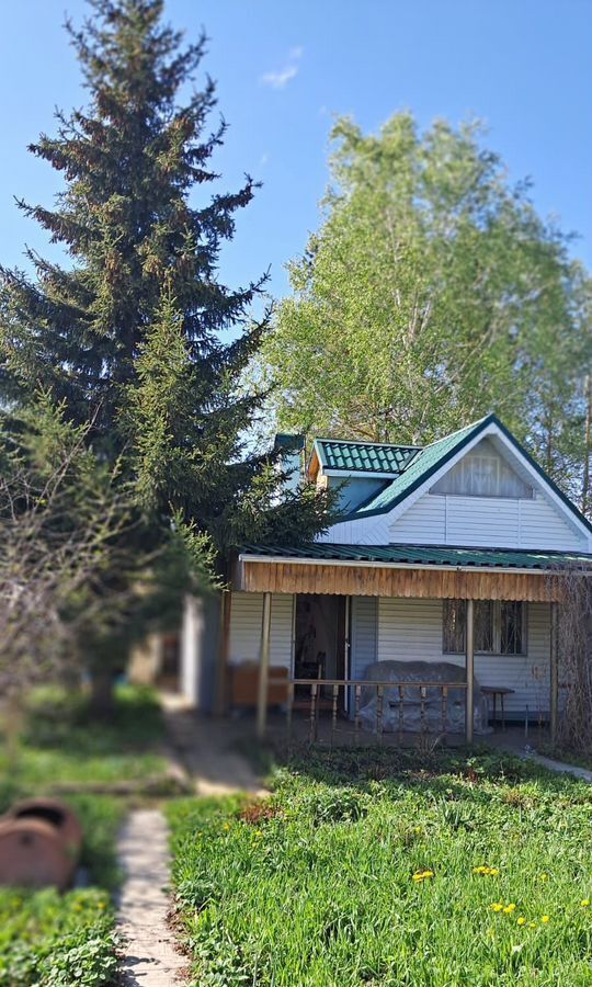 дом г Магнитогорск р-н Правобережный сад Ремонтник 118 фото 1