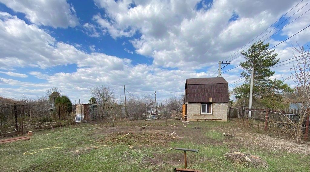дом г Оренбург р-н Ленинский снт Связист 3А фото 6