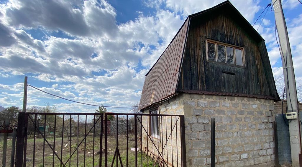 дом г Оренбург р-н Ленинский снт Связист 3А фото 8