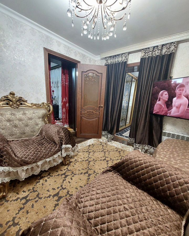дом г Махачкала пгт Кяхулай ул Дачная 42 р-н Кяхулай фото 13