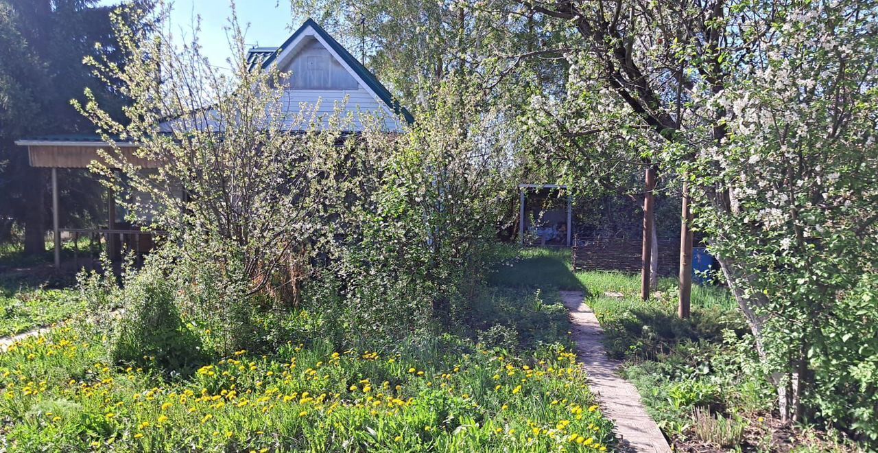дом г Магнитогорск р-н Правобережный сад Ремонтник 118 фото 18