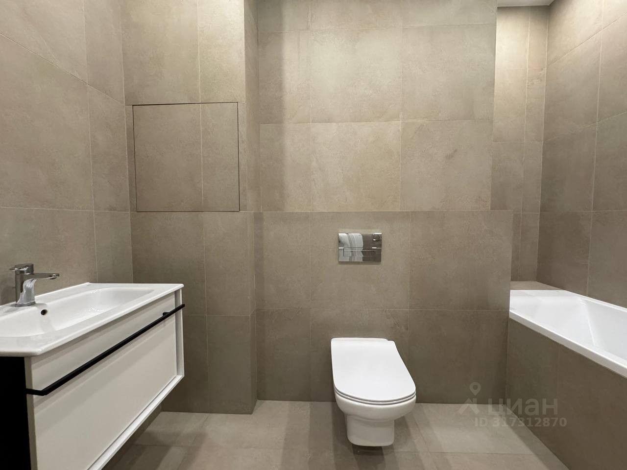 квартира г Москва метро Свиблово СЗАО проезд Серебрякова 11 ЖК Silver Московская область фото 28