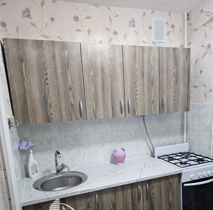 квартира г Наро-Фоминск р-н Центральный проезд Маяковский 18 Пушкино фото 1