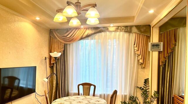 квартира ул Союзная 2 Одинцово фото