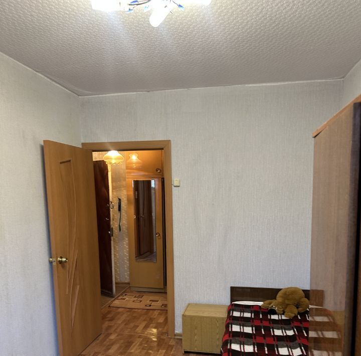 квартира г Химки ш Куркинское 16 Химки фото 7