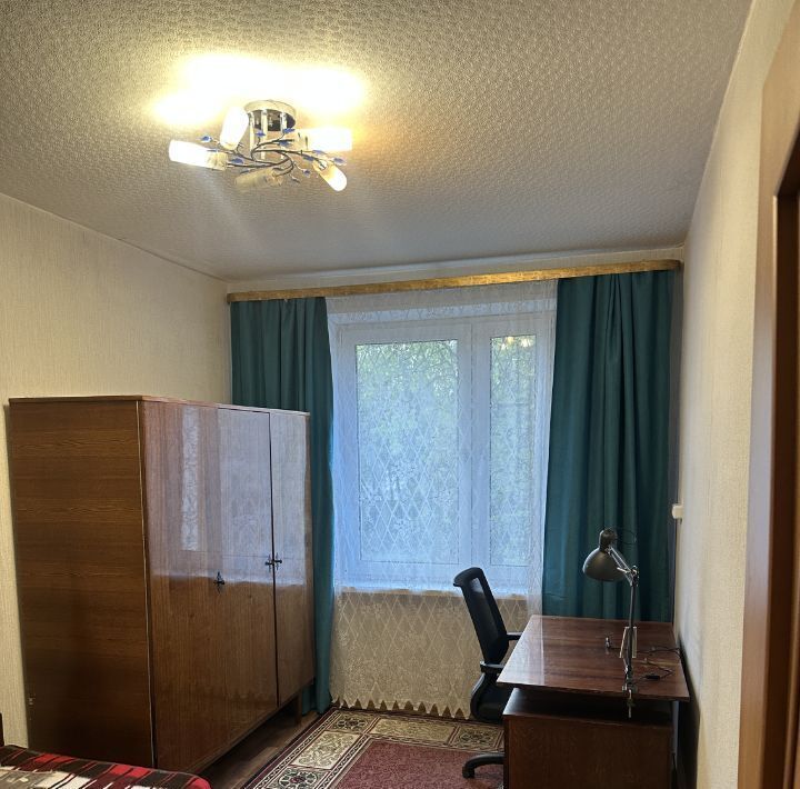 квартира г Химки ш Куркинское 16 Химки фото 12