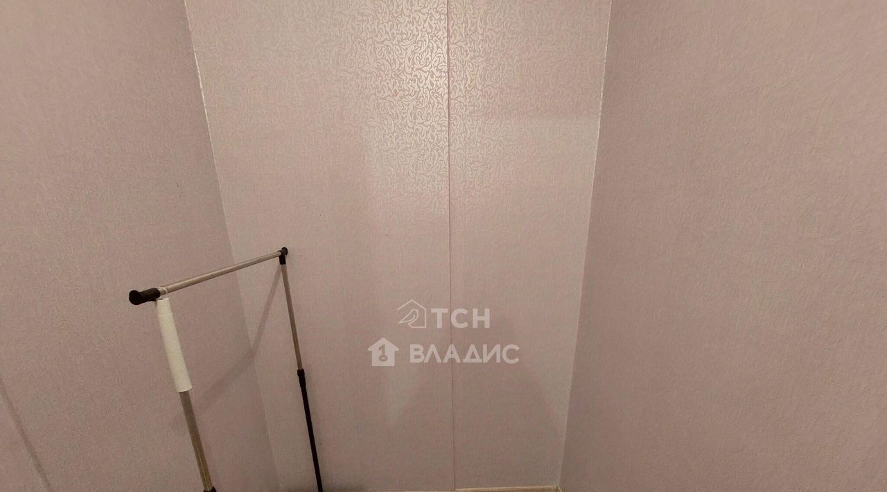 квартира г Ивантеевка ул Бережок 8 ЖК «Заречная Слобода» Пушкинский городской округ фото 13