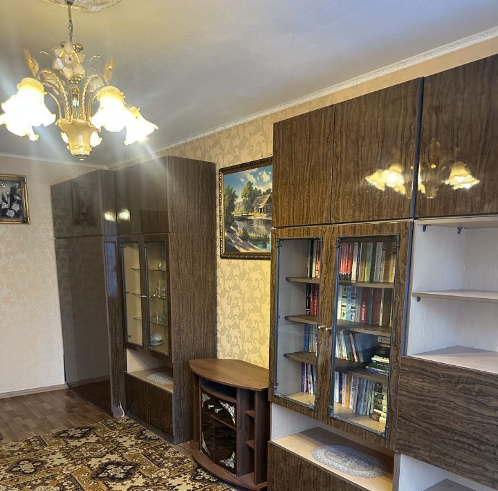 квартира г Химки ш Куркинское 16 Химки фото 35
