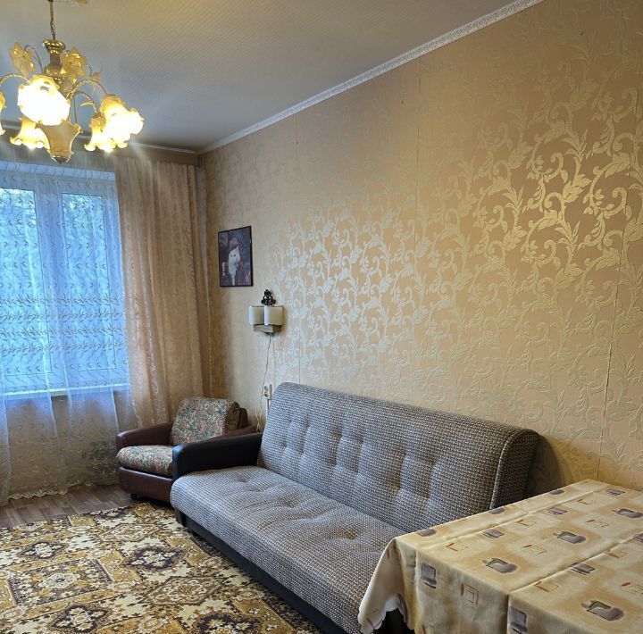 квартира г Химки ш Куркинское 16 Химки фото 37