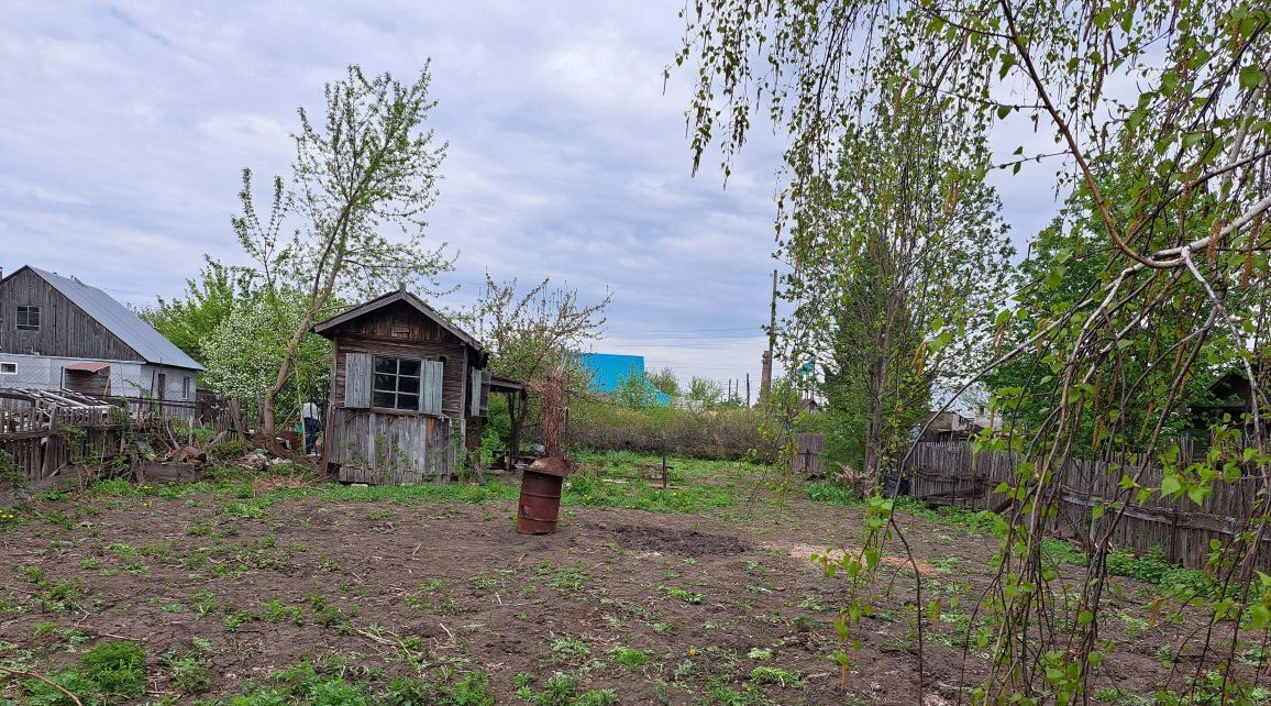 дом г Новоалтайск снт Сибиряк фото 4