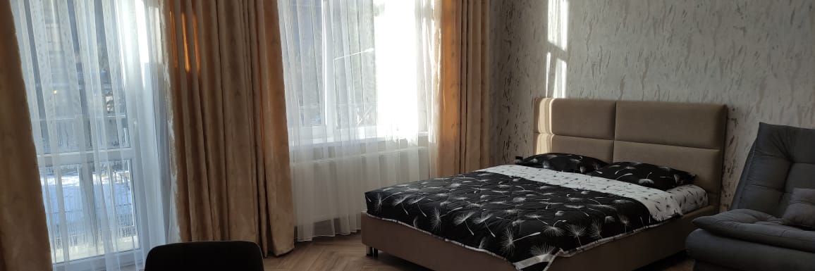 квартира г Карачаевск ул Ленина 15 Теберда фото 2