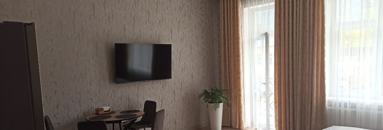 квартира г Карачаевск ул Ленина 15 Теберда фото 7