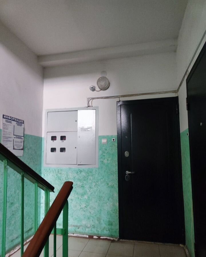 квартира р-н Угличский г Углич ул Луначарского 33 городское поселение Углич фото 6